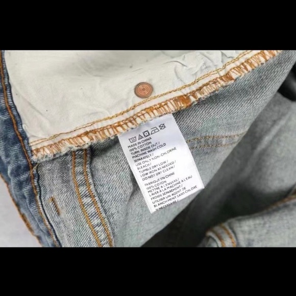 Bdg urban outfitters jeans - Picture 4 of 9